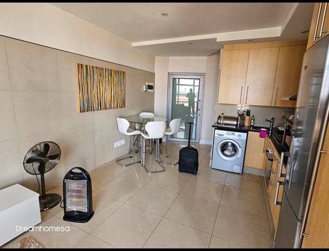 1 BEDROOM PROPERTY TO RENT IN SANDTON CENTRAL